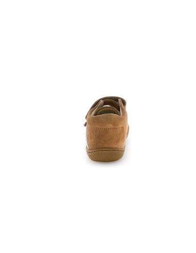 NATURINO MACKS 2 VL COGNAC BEIGE