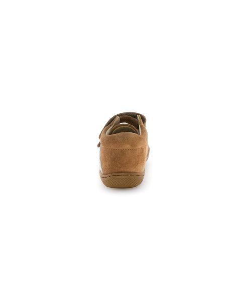 NATURINO MACKS 2 VL COGNAC BEIGE