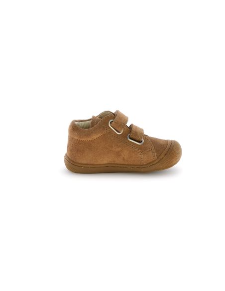 NATURINO MACKS 2 VL COGNAC BEIGE
