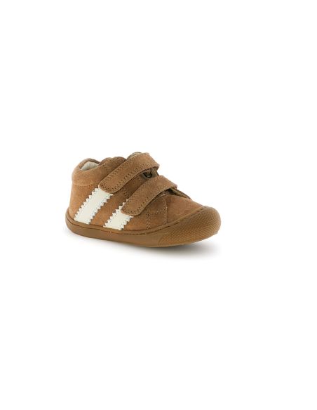 NATURINO MACKS 2 VL COGNAC BEIGE