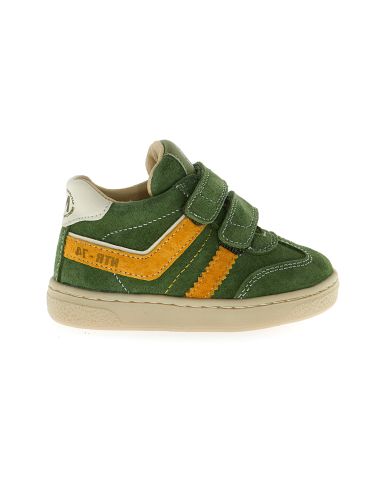 NATURINO MARVES VLGREEN ORANGE