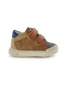 NATURINO PATIULA 2 VL GRIS COGNAC