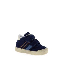 NATURINO RIBY HIGH VL BLEU JEANS 2