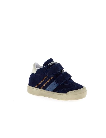 NATURINO RIBY HIGH VLBLUE