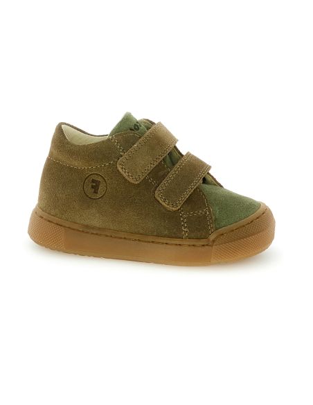 NATURINO SNOPES VLCOGNAC GREEN