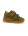 NATURINO SNOPES VL COGNAC KAKI