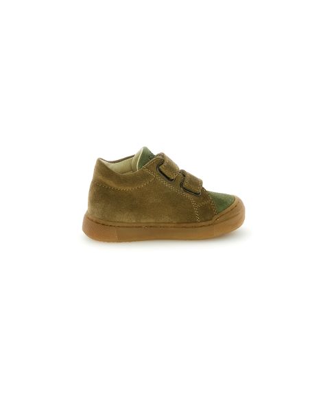 NATURINO SNOPES VLCOGNAC GREEN
