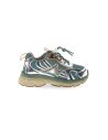 NATURINO WAVE ARGENT VERT