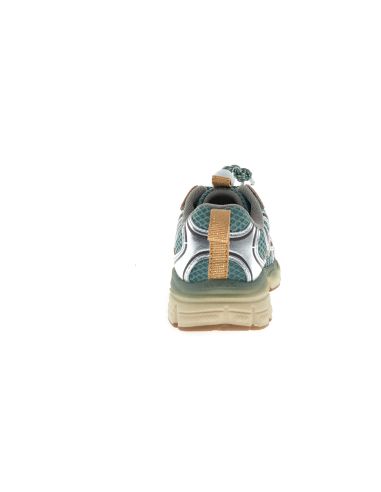 NATURINO WAVEZILVER GROEN