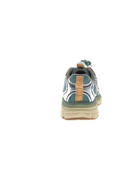 NATURINO WAVEZILVER GROEN