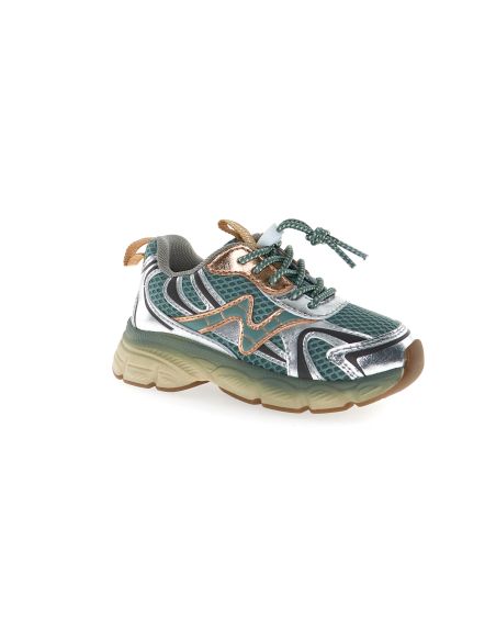 NATURINO WAVESILVER GREEN