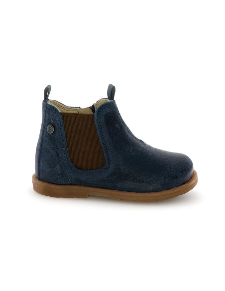 NATURINO WINTER WOOD BLEU