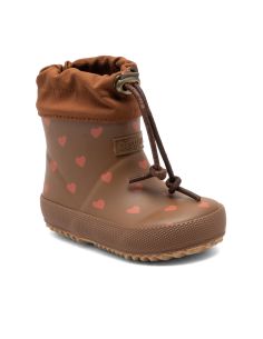 BISGAARD THERMO BABY TAUPE