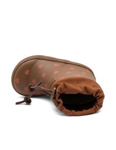 BISGAARD THERMO BABY TAUPE ROSE 2
