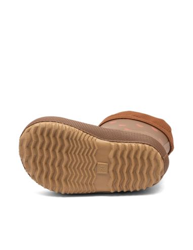 BISGAARD THERMO BABY TAUPE