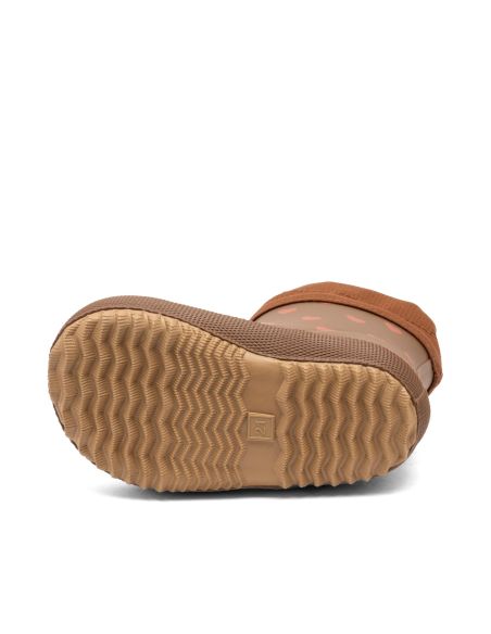 BISGAARD THERMO BABY TAUPE ROSE