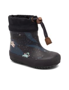 BISGAARD THERMO BABY BLUE