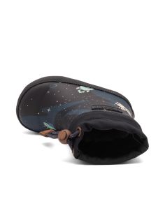 BISGAARD THERMO BABY BLAUW 2