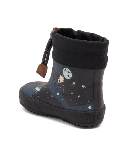 BISGAARD THERMO BABY BLEU ESPACE