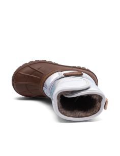 BISGAARD PACSONZILVER 2