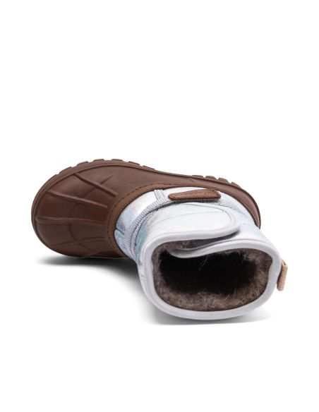 BISGAARD PACSONSILVER