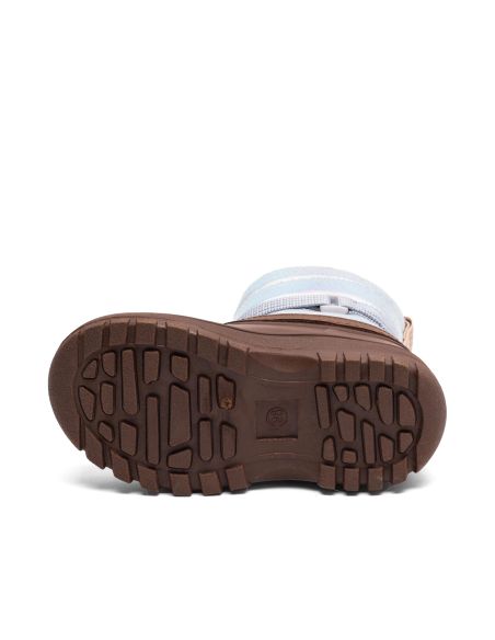 BISGAARD PACSON ARGENT