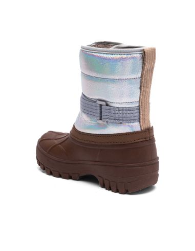 BISGAARD PACSON ARGENT