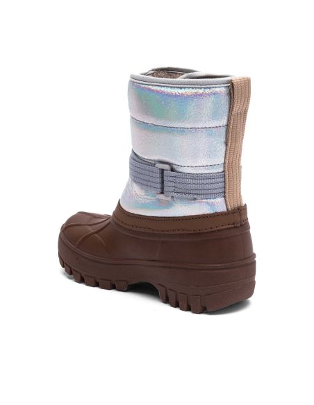 BISGAARD PACSONSILVER