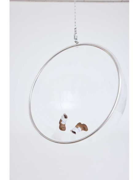 BISGAARD PACSONSILVER