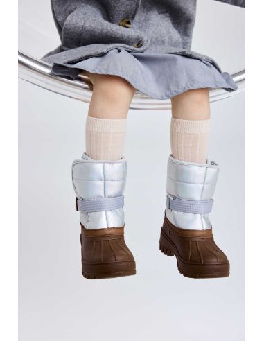 BISGAARD PACSONZILVER