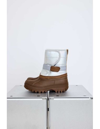 BISGAARD PACSON ARGENT