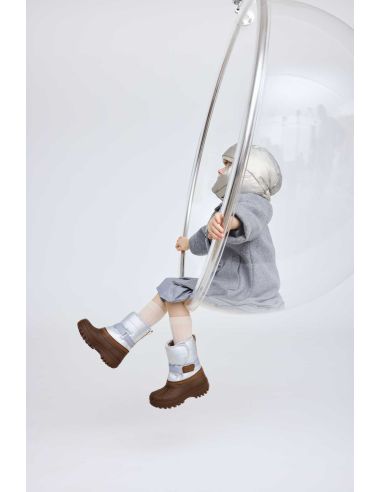 BISGAARD PACSONZILVER