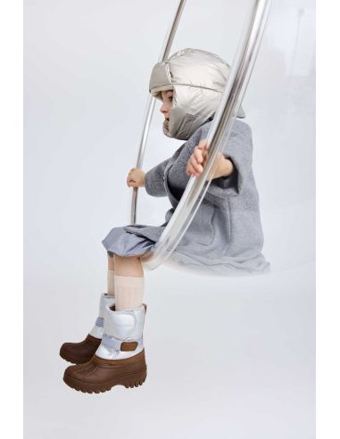 BISGAARD PACSONSILVER