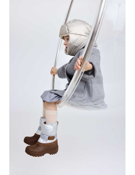 BISGAARD PACSONZILVER