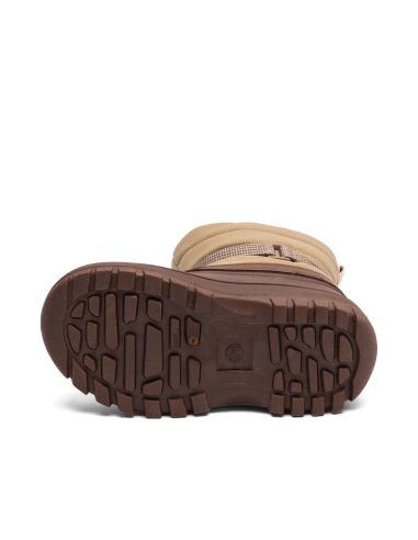 BISGAARD PACSON KAKI