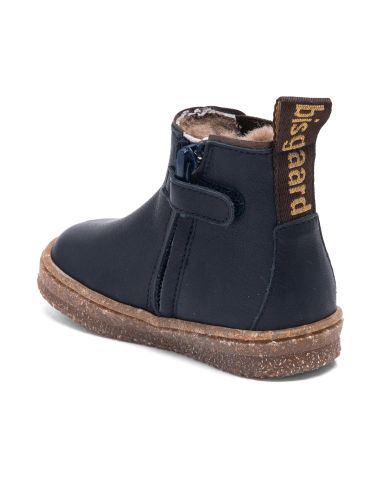 BISGAARD PHILLIP LAMB BLEU