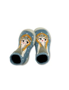 COLLEGIEN ASTRID BLUE