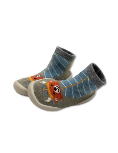COLLEGIEN BJORN BLUE