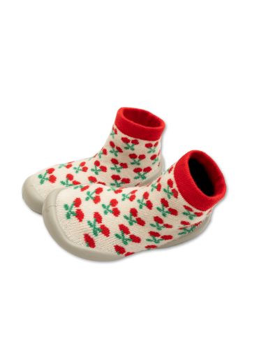 COLLEGIEN CERISES RED