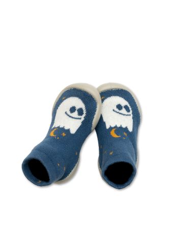 COLLEGIEN FANTOME OU BOO BLUE