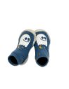 COLLEGIEN FANTOME OU BOO BLEU