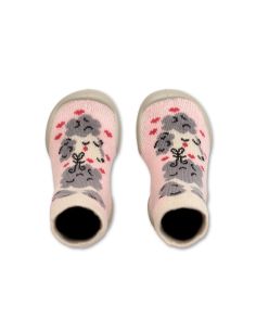 COLLEGIEN FROU FROU ROSE