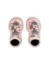 COLLEGIEN FROU FROU ROSE