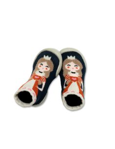 COLLEGIEN MARIANNE BLAUW