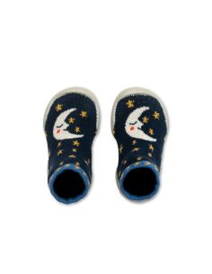 COLLEGIEN MOON BLEU
