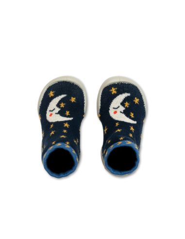 COLLEGIEN MOON BLUE