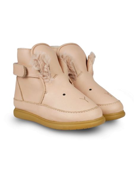 DONSJE DUBU FLUFFY BUNNY BEIGE