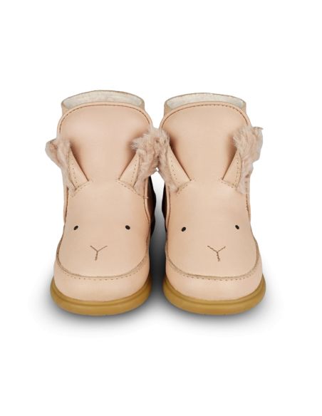 DONSJE DUBU FLUFFY BUNNY BEIGE