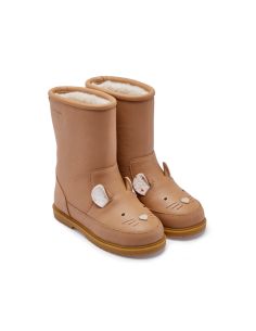 DONSJE MOUSE BEIGE
