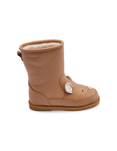 DONSJE MOUSE BEIGE